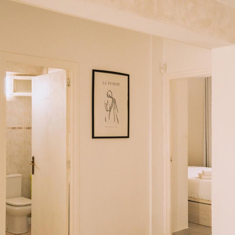 Casa Verba - Apartamento de 2 dormitorios - 36