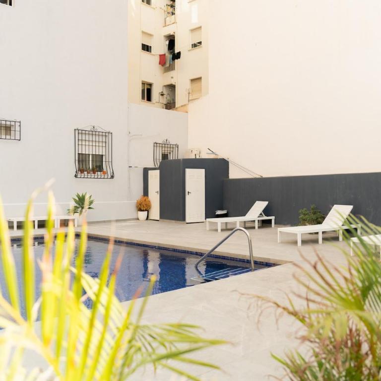 Casa Verba - Apartamento de 2 dormitorios - 18