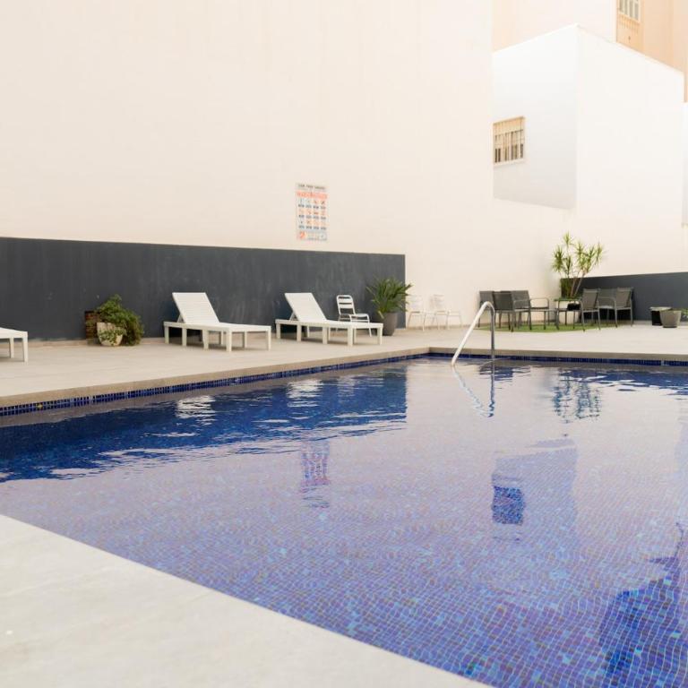 Casa Verba - Apartamento de 2 dormitorios - 12