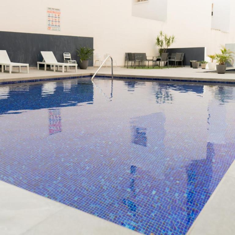 Casa Verba - Apartamento de 2 dormitorios - 11