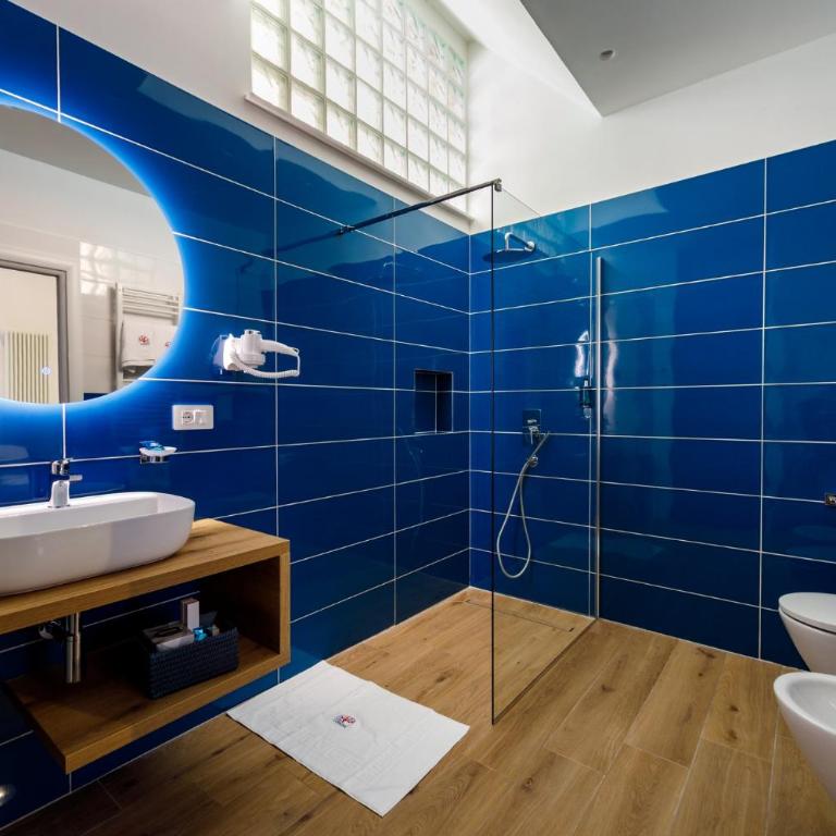Casa Corallina Nautilus - Casa con 2 Camere da Letto - 5