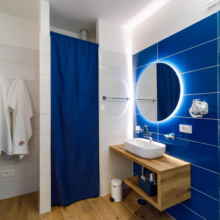 Casa Corallina Nautilus - Casa con 2 Camere da Letto - 9