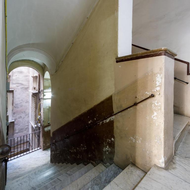 Casa Corallina Nautilus - Casa con 2 Camere da Letto - 13