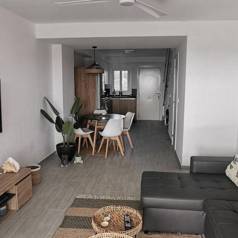 Duplex Atico Zahara de los Atunes - Stadthaus mit 2 Schlafzimmern - 29