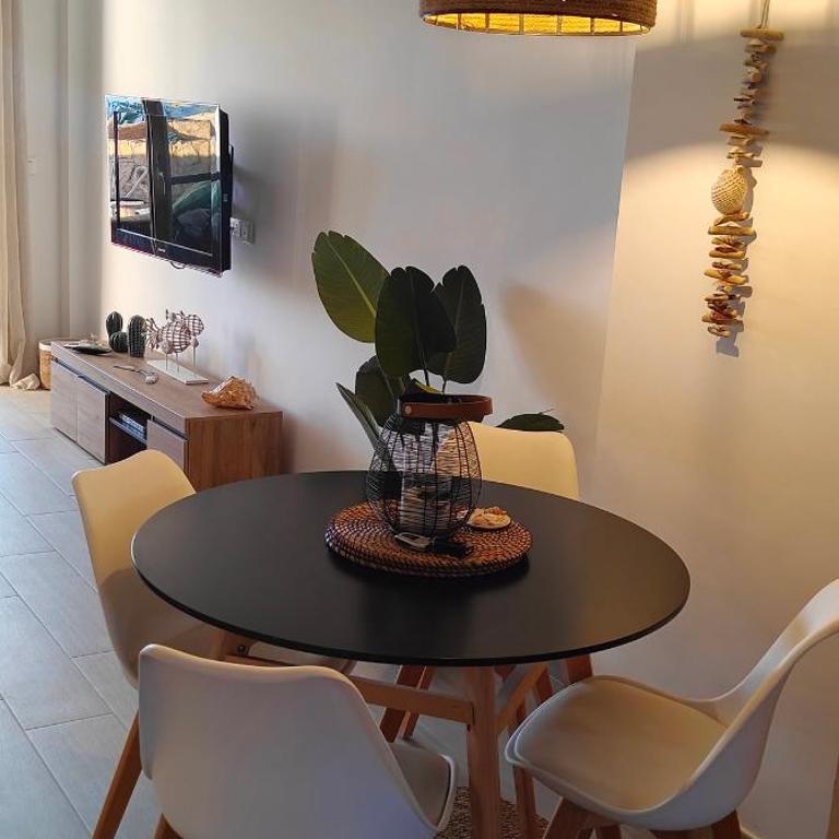 Duplex Atico Zahara de los Atunes - Stadthaus mit 2 Schlafzimmern - 28
