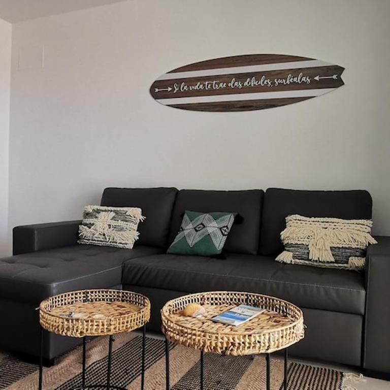 Duplex Atico Zahara de los Atunes - Stadthaus mit 2 Schlafzimmern - 27