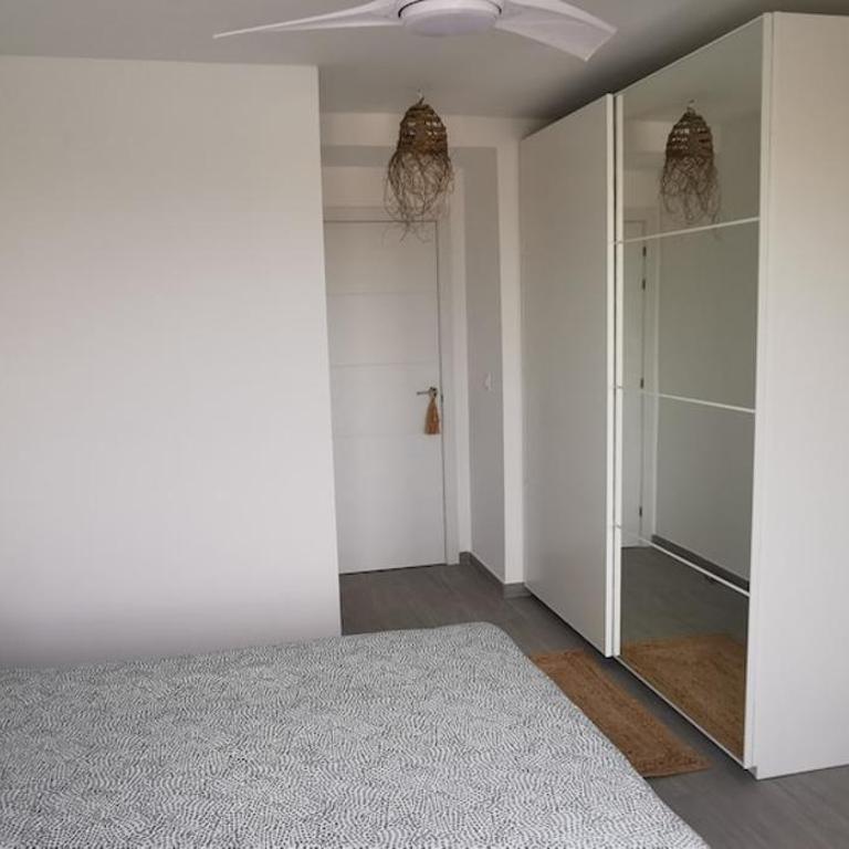 Duplex Atico Zahara de los Atunes - Stadthaus mit 2 Schlafzimmern - 23