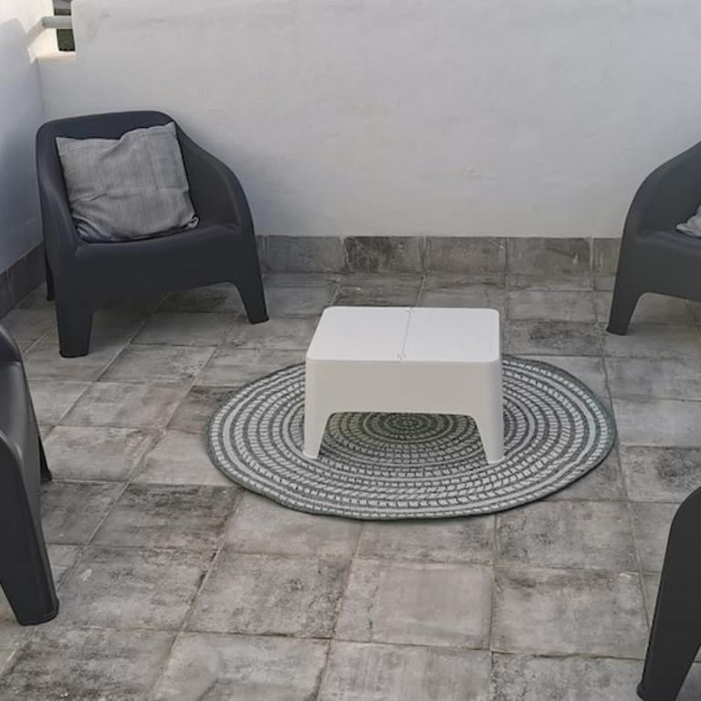 Duplex Atico Zahara de los Atunes - Stadthaus mit 2 Schlafzimmern - 15