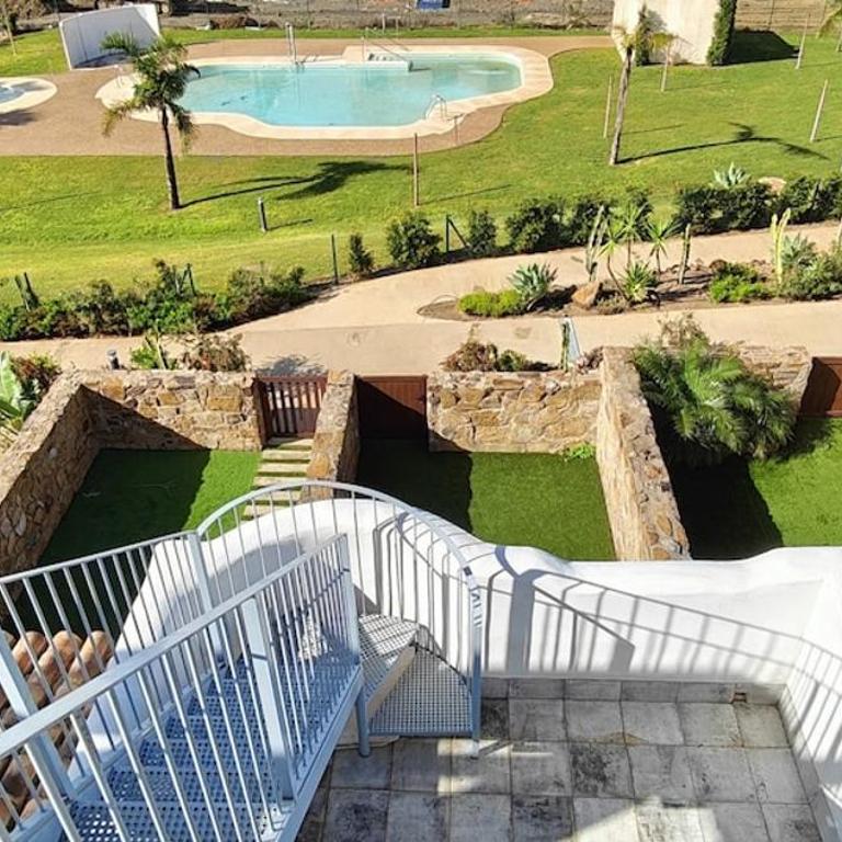 Duplex Atico Zahara de los Atunes - Stadthaus mit 2 Schlafzimmern - 13