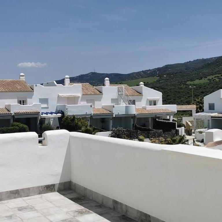 Duplex Atico Zahara de los Atunes - Stadthaus mit 2 Schlafzimmern - 12