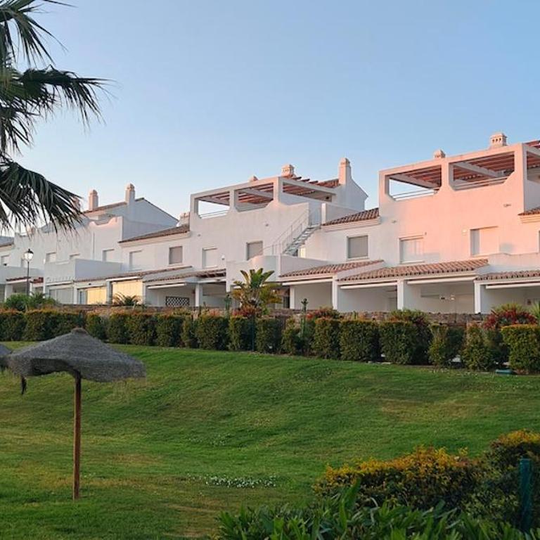 Duplex Atico Zahara de los Atunes - Stadthaus mit 2 Schlafzimmern - 11