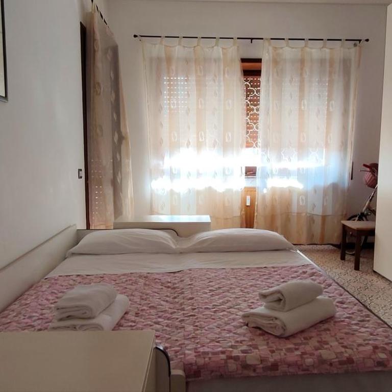 Duca di Genova grande appartamento a due passi dal mare - Appartamento con 2 Camere da Letto - 8