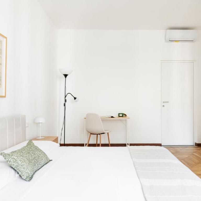 Easylife - Milano - MonteNero 4 - Porta Romana - Appartamento - 5