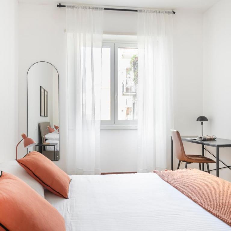 Easylife - Milano - MonteNero 4 - Porta Romana - Appartamento - 10