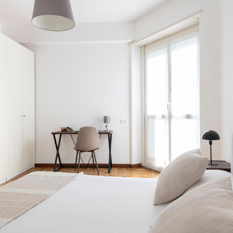 Easylife - Milano - MonteNero 4 - Porta Romana - Appartamento - 16