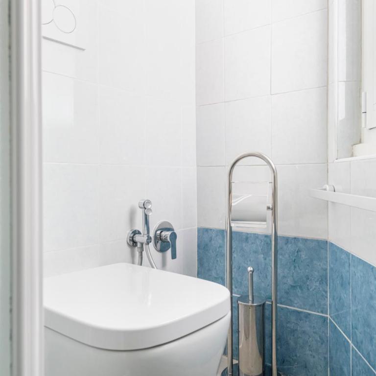 Easylife - Milano - MonteNero 4 - Porta Romana - Appartamento - 14