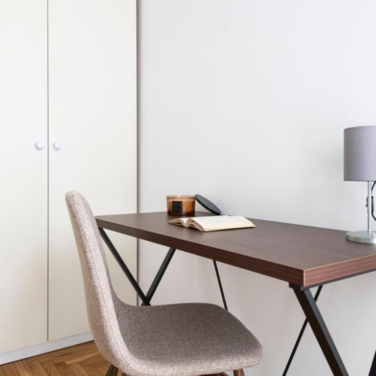 Easylife - Milano - MonteNero 4 - Porta Romana - Appartamento - 22