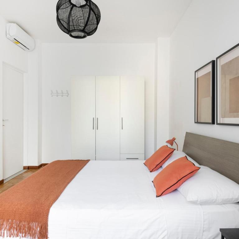 Easylife - Milano - MonteNero 4 - Porta Romana - Appartamento - 1
