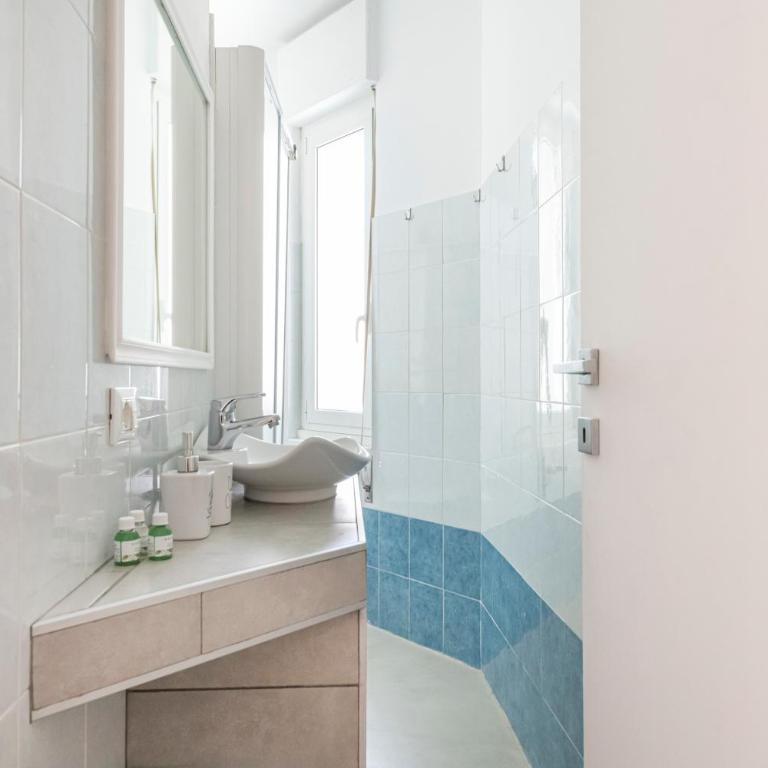 Easylife - Milano - MonteNero 4 - Porta Romana - Appartamento - 32