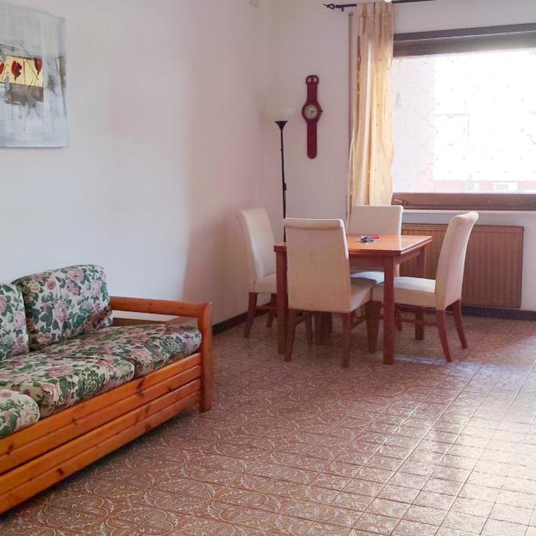 Duca di Genova grande appartamento a due passi dal mare - Appartamento con 2 Camere da Letto - 2