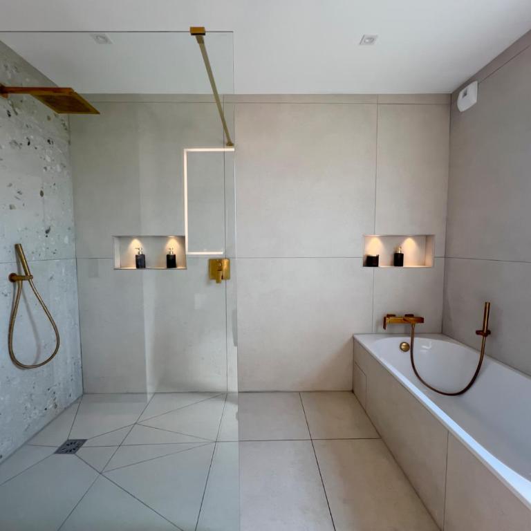 Premium surf lodge - Villa - 5