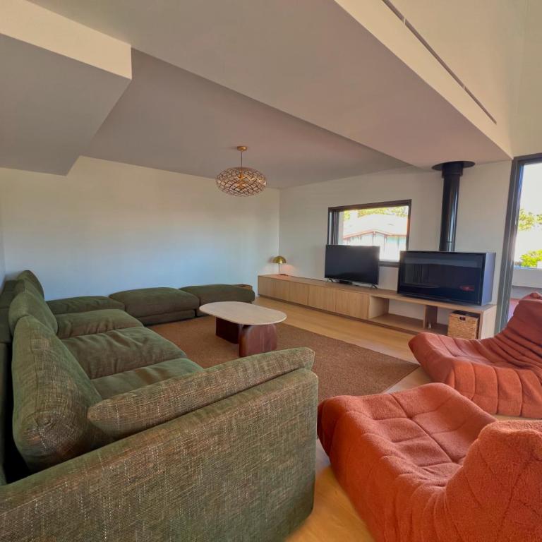 Premium surf lodge - Villa - 8