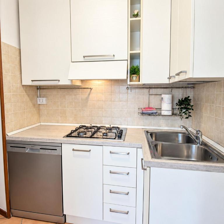 Last Minute Booking - Appartamento al Piano Terra - 10