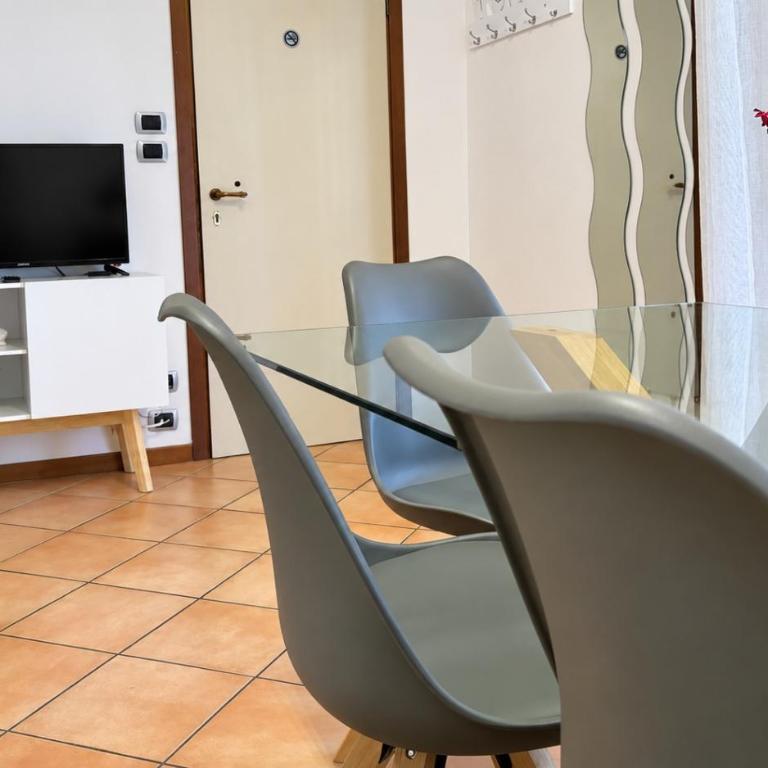 Last Minute Booking - Appartamento al Piano Terra - 11