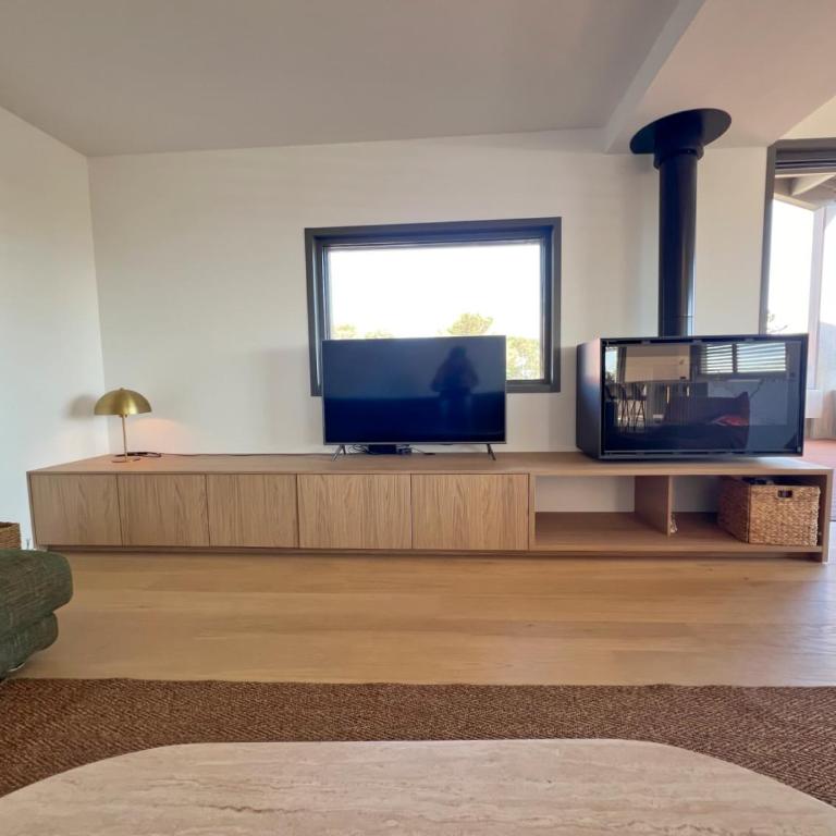 Premium surf lodge - Villa - 9