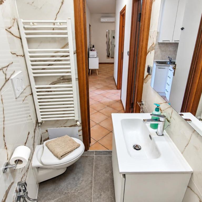 Last Minute Booking - Appartamento al Piano Terra - 2