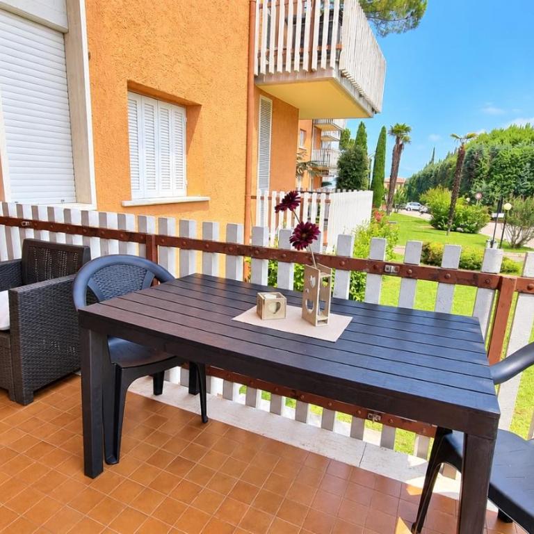 Last Minute Booking - Appartamento al Piano Terra - 3