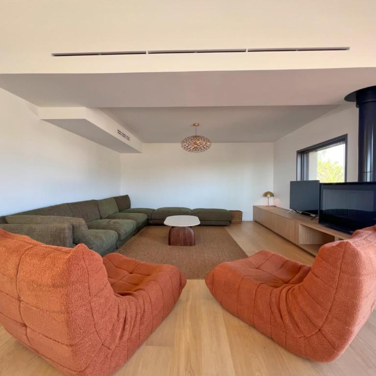 Premium surf lodge - Villa - 12