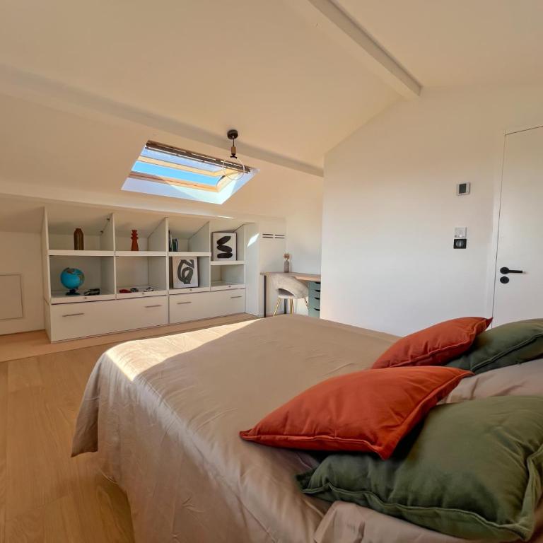 Premium surf lodge - Villa - 16