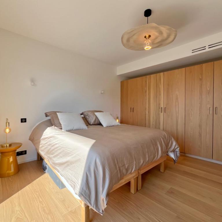 Premium surf lodge - Villa - 17