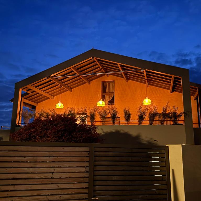 Premium surf lodge - Villa - 20