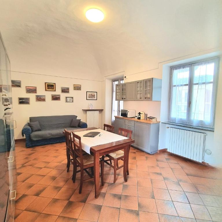 Palazzo Ciravegna, Alba Duomo View - Appartamento con 1 Camera da Letto con Balcone e Vista Città - 6