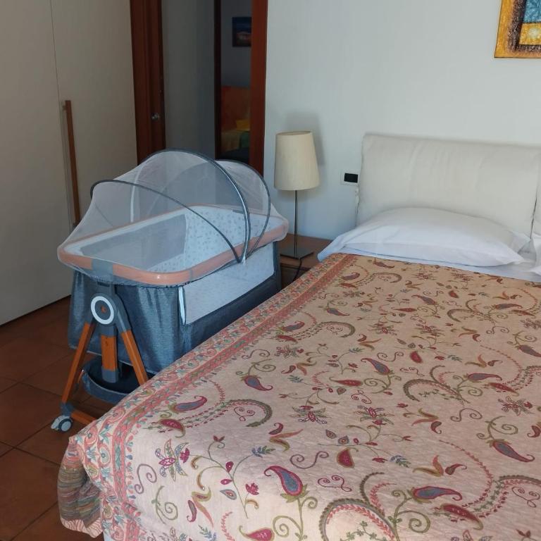 I love Rapallo La casa AlMar - Appartamento con 2 Camere da Letto - 65