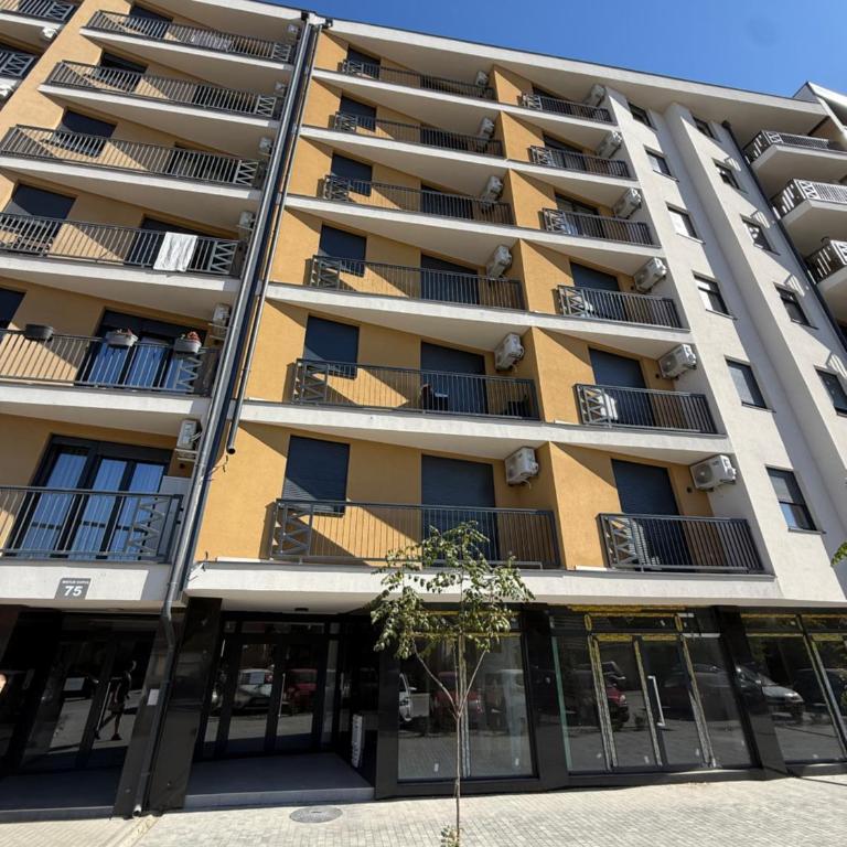 AURA Premium studio - One-Bedroom Apartment - 32