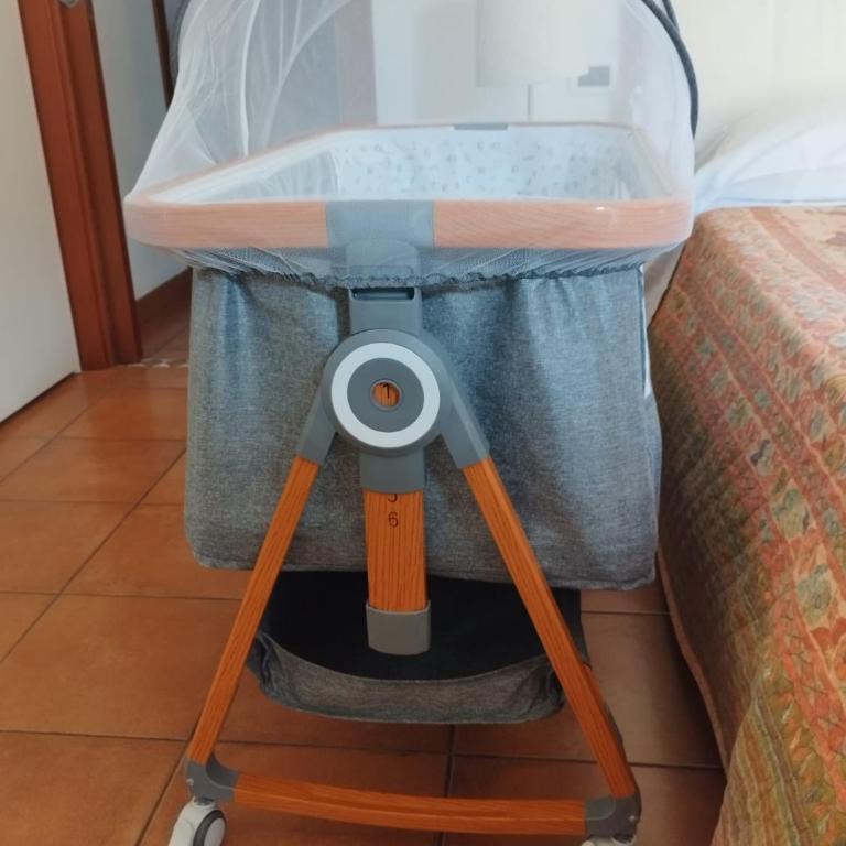 I love Rapallo La casa AlMar - Appartamento con 2 Camere da Letto - 66