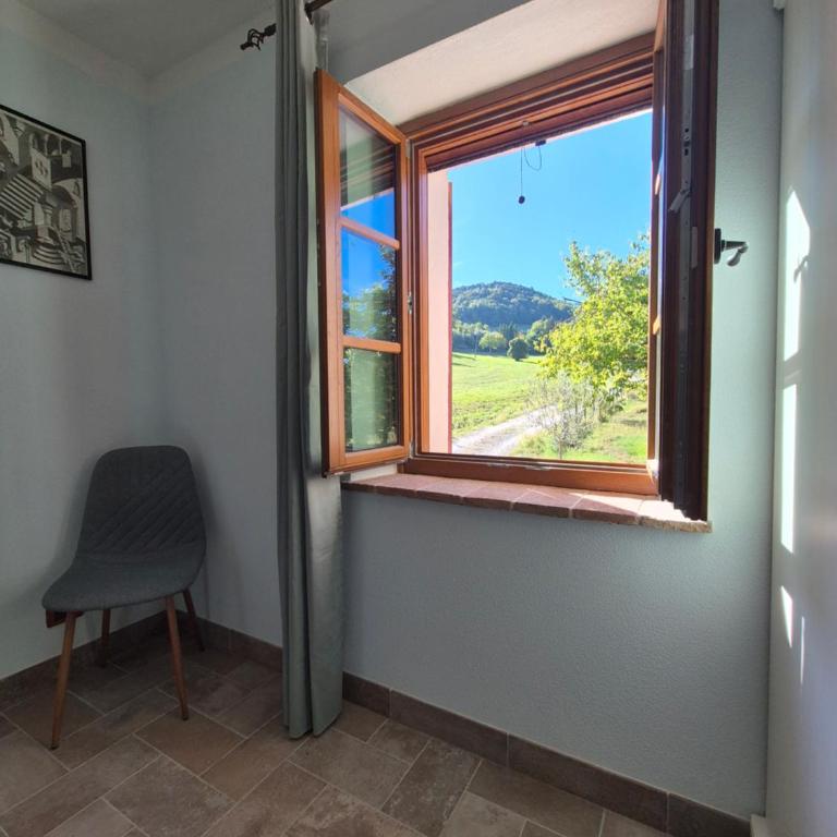 Il Molinetto - Casa Vacanze con 3 Camere da Letto - 17