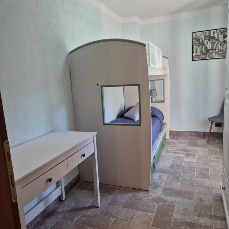 Il Molinetto - Casa Vacanze con 3 Camere da Letto - 16