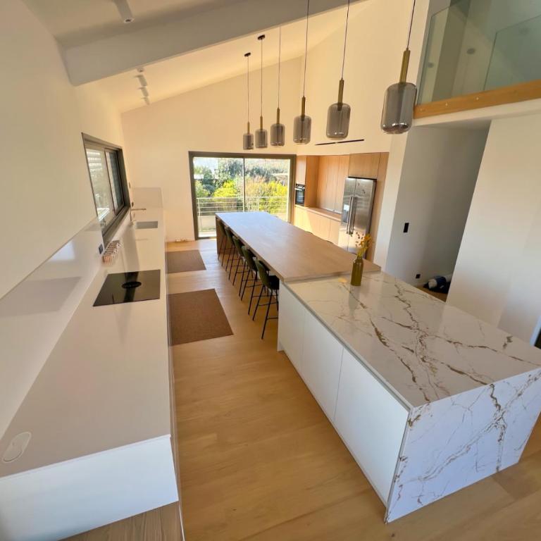 Premium surf lodge - Villa - 1