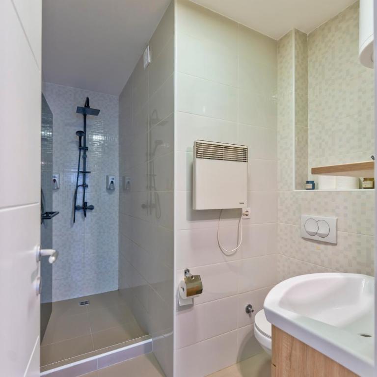Zlatibor Cozy Studio - Apartment mit 1 Schlafzimmer - 18
