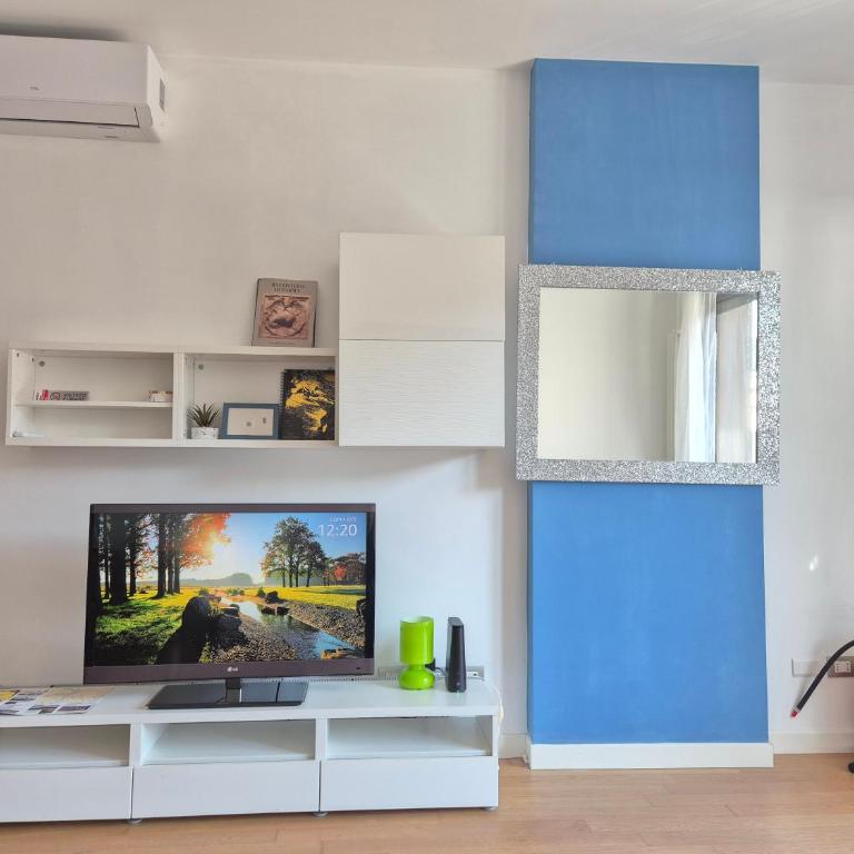 Liberamente-Nellina-parcheggio incluso - Appartamento con 1 Camera da Letto - 2