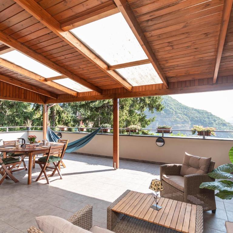 Olivo Country House - Appartamento con 2 Camere da Letto - 1
