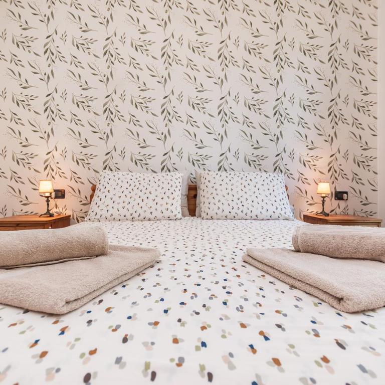 Olivo Country House - Appartamento con 2 Camere da Letto - 22