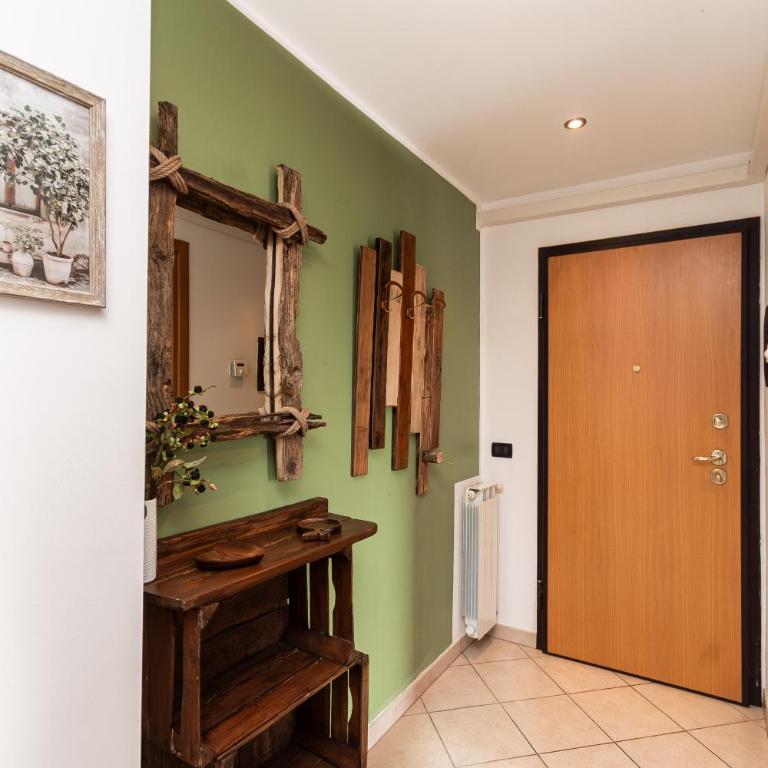 Olivo Country House - Appartamento con 2 Camere da Letto - 10