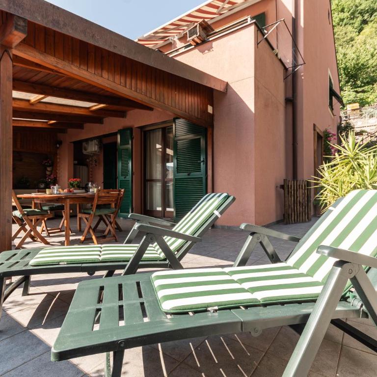 Olivo Country House - Appartamento con 2 Camere da Letto - 5