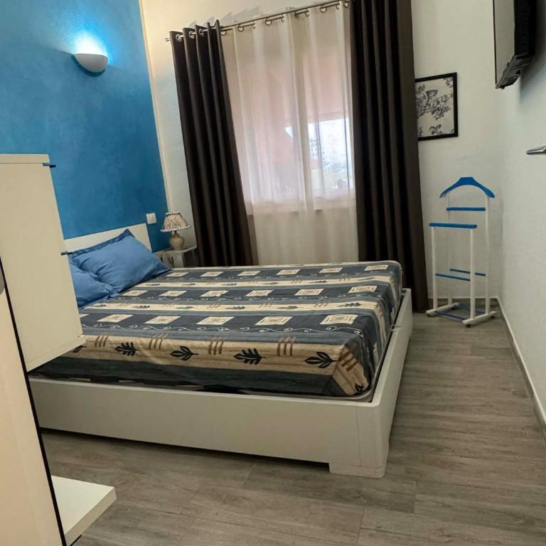 Casa Charlie, vista mare a 2 passi dalla spiaggia - Casa con 2 Camere da Letto - 16