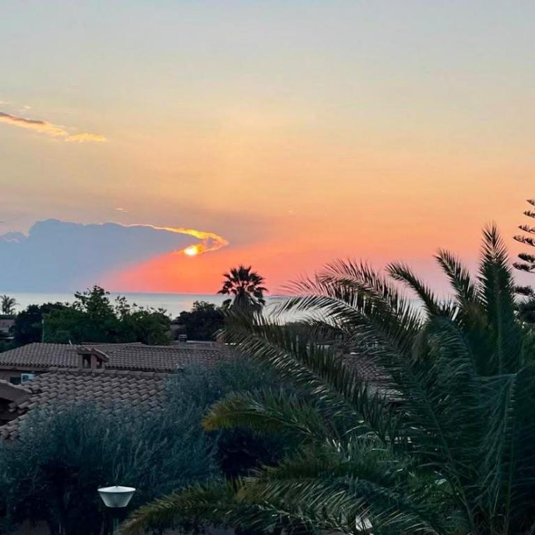 Casa Charlie, vista mare a 2 passi dalla spiaggia - Casa con 2 Camere da Letto - 15